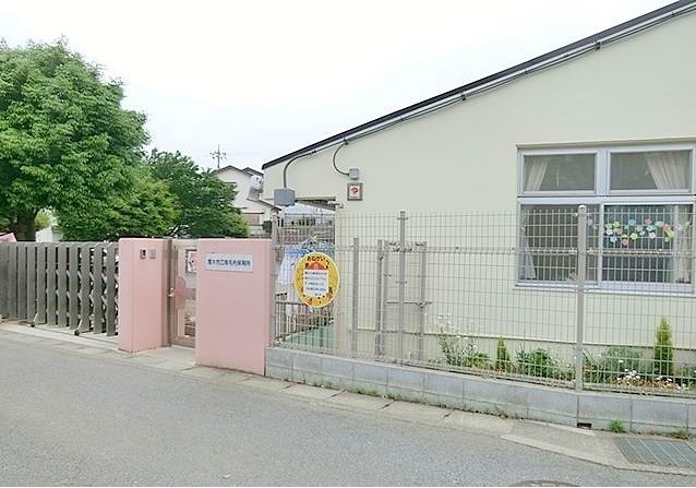 ボンデューⅠ その他外観5