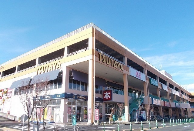 Ｍ・シャルマンローズＥ その他外観6