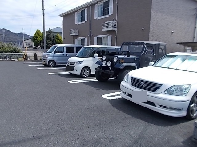 Ｍ・シャルマンローズＡ その他2