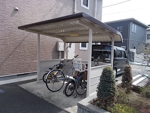 Ｍ・シャルマンローズＡ その他3