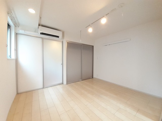 マルイレジデンス湘南Ｂ その他1