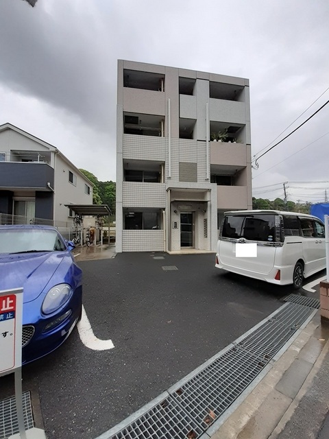 マルイレジデンス湘南Ｂ その他7