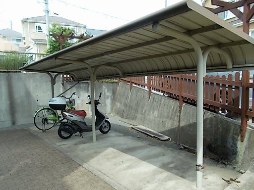 レオパレスエメラルド その他8