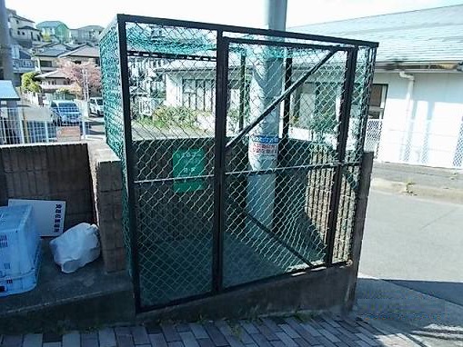 レオパレスドエルＫＭＴ その他10