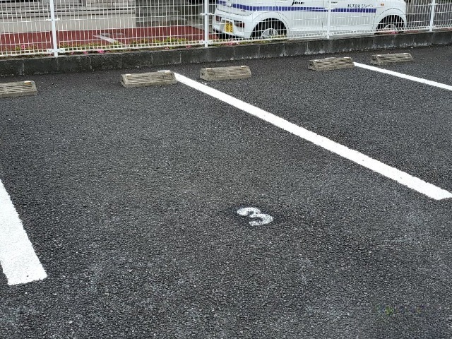 レオパレスサウスヒルパレス その他2