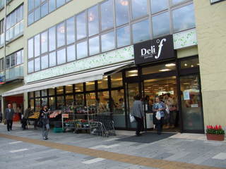 LIME RESIDENCE HIRATSUKA EAST 周辺画像4