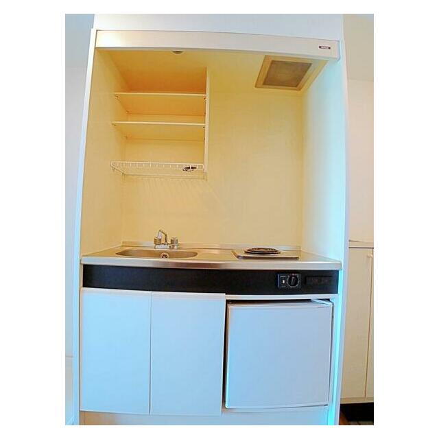 アーバンプライム海老名 キッチン