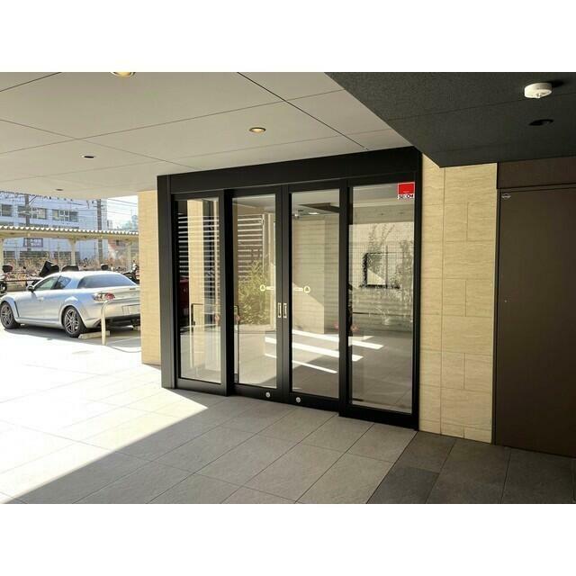 LIME RESIDENCE HIRATSUKA EAST その他7