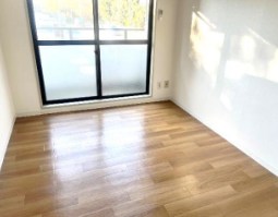 クロノス座間 リビング