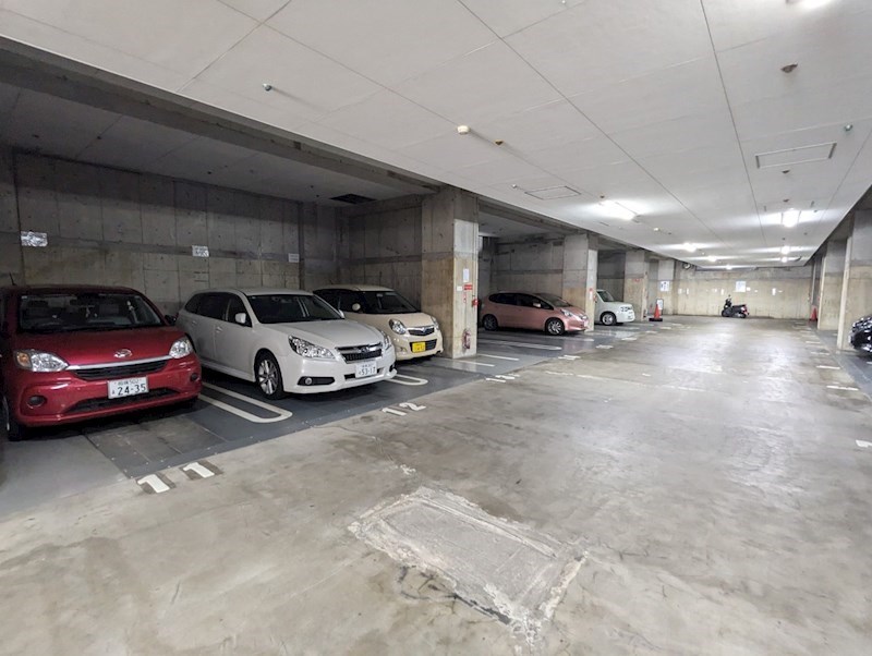 ライオンズマンション海老名第2 その他外観1