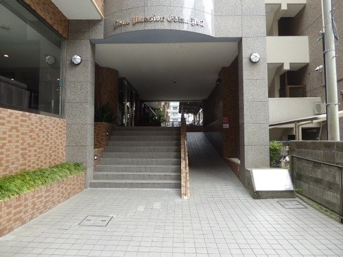 ライオンズマンション海老名第2 その他外観2