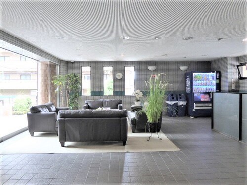 ライオンズマンション海老名第2 その他外観3