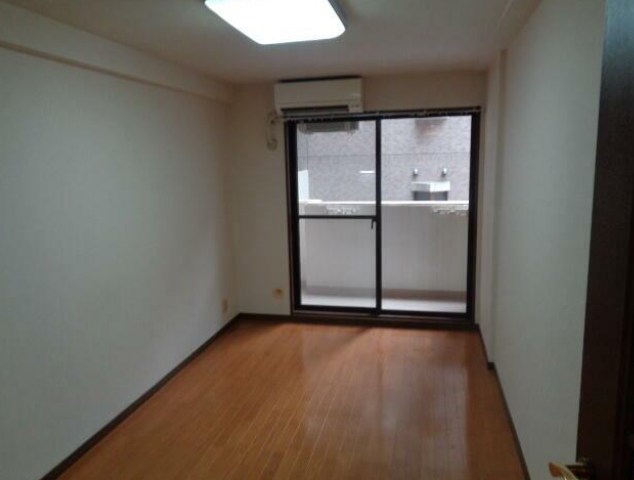 ライオンズマンション海老名第2 リビング