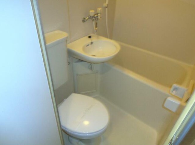 ライオンズマンション海老名第2 その他1