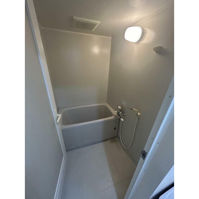 シャンテ伊勢原 風呂画像