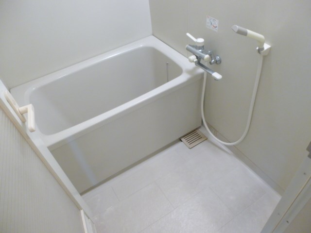 シャンテいせはら 風呂画像