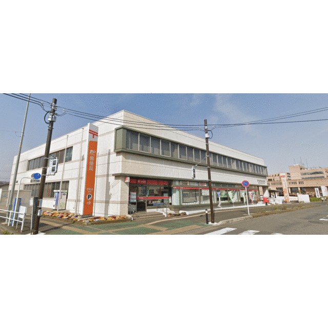 シャンテ伊勢原 周辺画像4