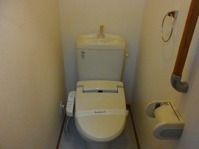 レオパレスあおば その他1