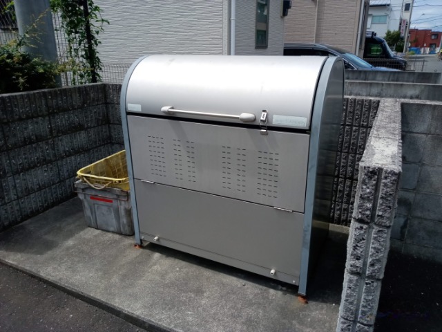 レオパレスあおば その他9