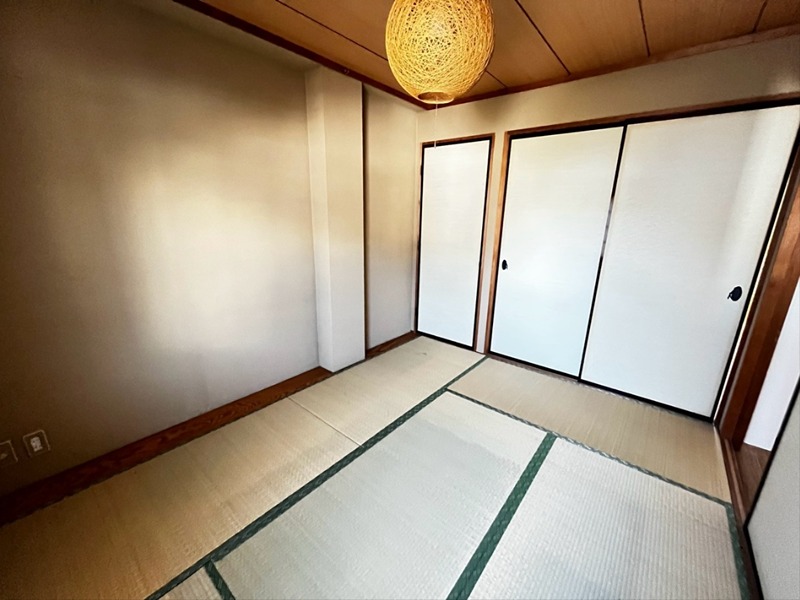 浜竹4丁目テラスハウス その他8