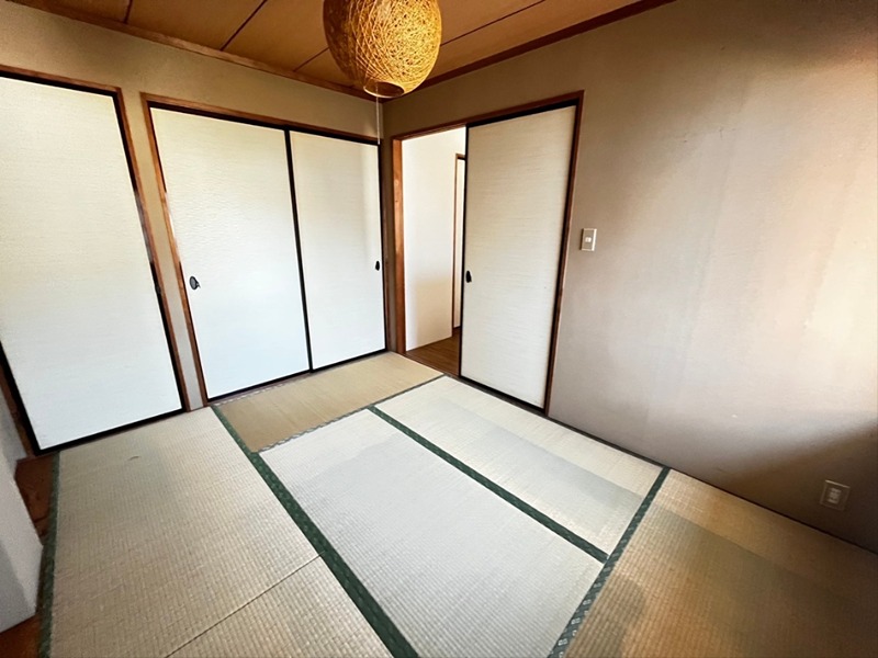 浜竹4丁目テラスハウス その他9