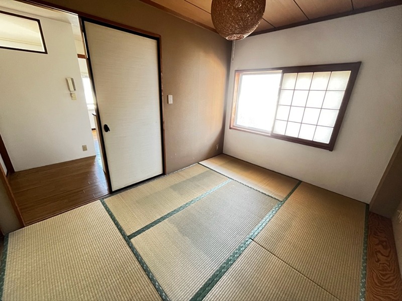 浜竹4丁目テラスハウス その他10