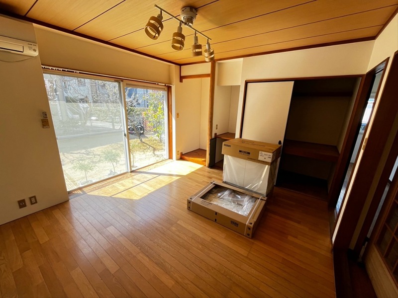 浜竹4丁目テラスハウス その他31