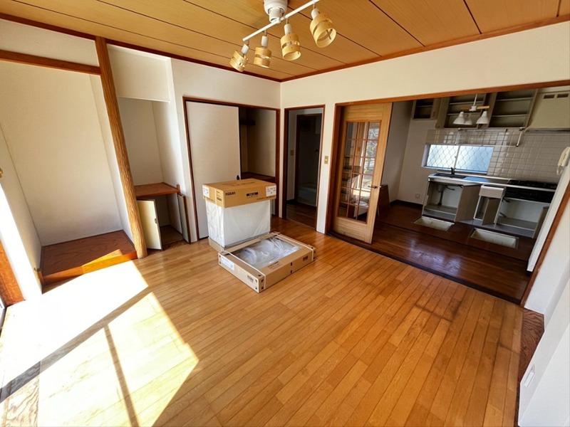 浜竹4丁目テラスハウス その他34