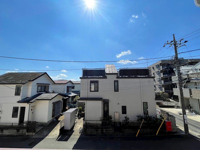 ハイツモリイ その他4