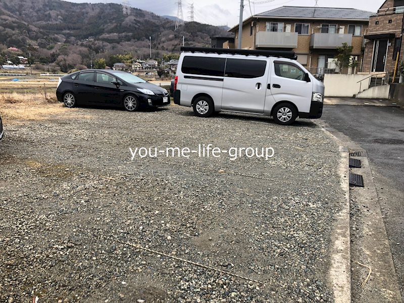 メゾン　ヴェルジェ  その他外観2