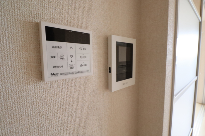 クレール湘南台V　B その他外観1