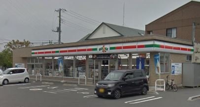 メゾン・ド・ユートピア小田原 周辺画像6