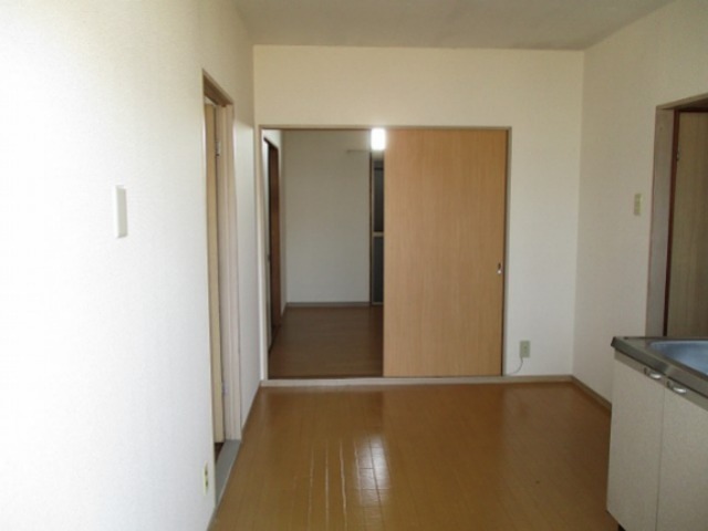 金平ハイツ その他4