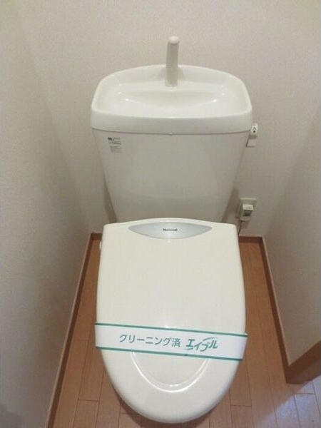コーポ吉田Ⅱ その他1