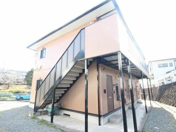 コーポ吉田Ⅱ その他外観1