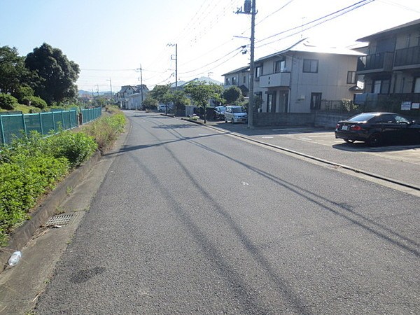 コーポ吉田Ⅱ その他外観4
