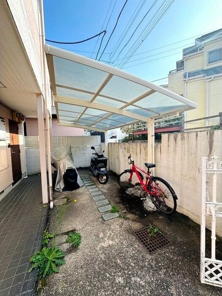 その他外観2