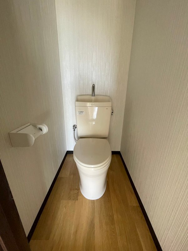 クレフォート緑園 その他2