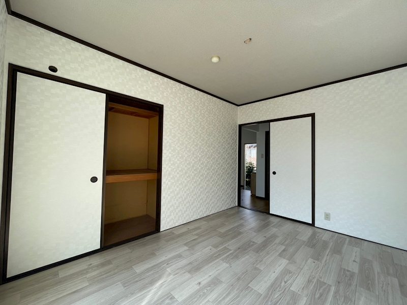 クレフォート緑園 その他6