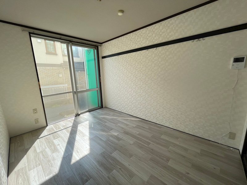 クレフォート緑園 その他7