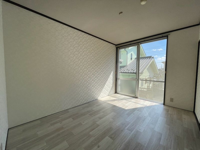 クレフォート緑園 その他8