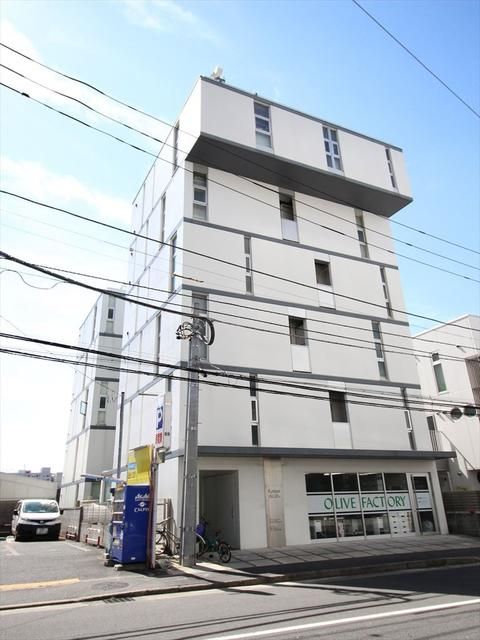 KataseBLDⅡ 2-A号室 外観