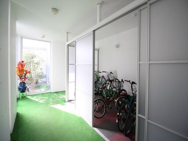 KataseBLDⅡ その他外観2