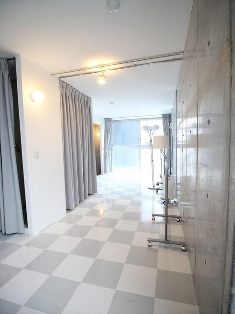 KataseBLDⅡ リビング