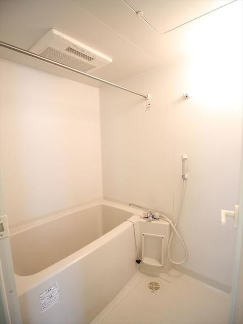 KataseBLDⅡ 風呂画像