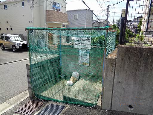 レオパレス第６ひかりハイツ その他外観4
