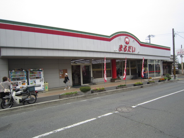 レオパレス第６ひかりハイツ 周辺画像2