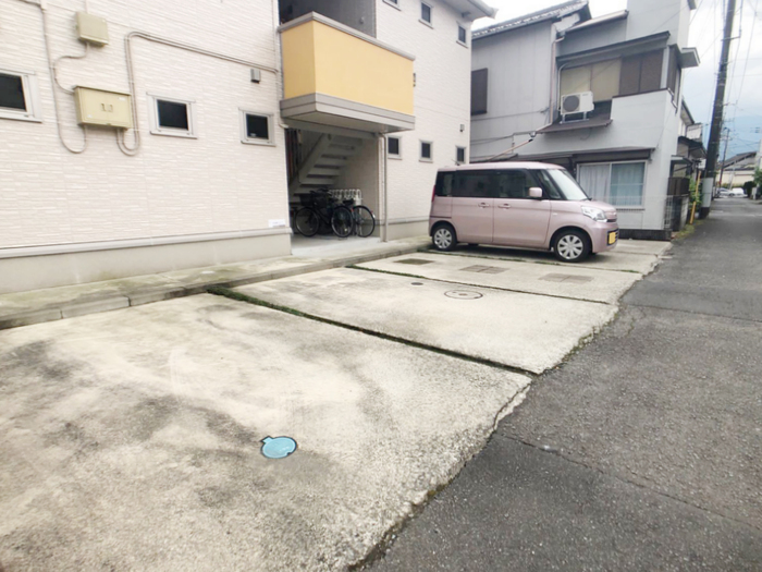 ルミエール その他外観3