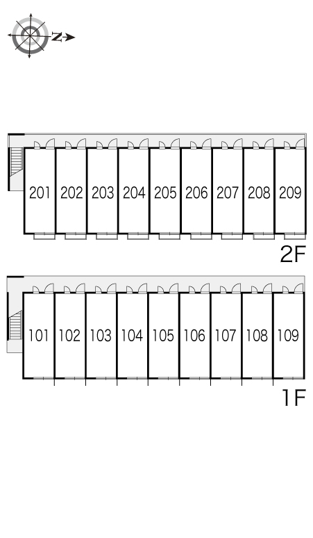 レオパレスウィン その他5