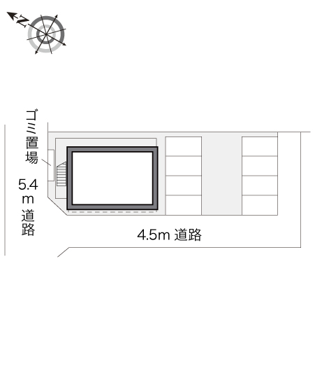 レオパレスニューアミューズ その他6